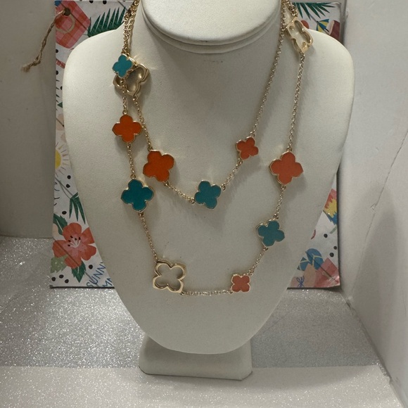 TAREK NECKLACE - Picture 2 of 6